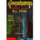 Ghost in the Mirror by ''RL STINE''
